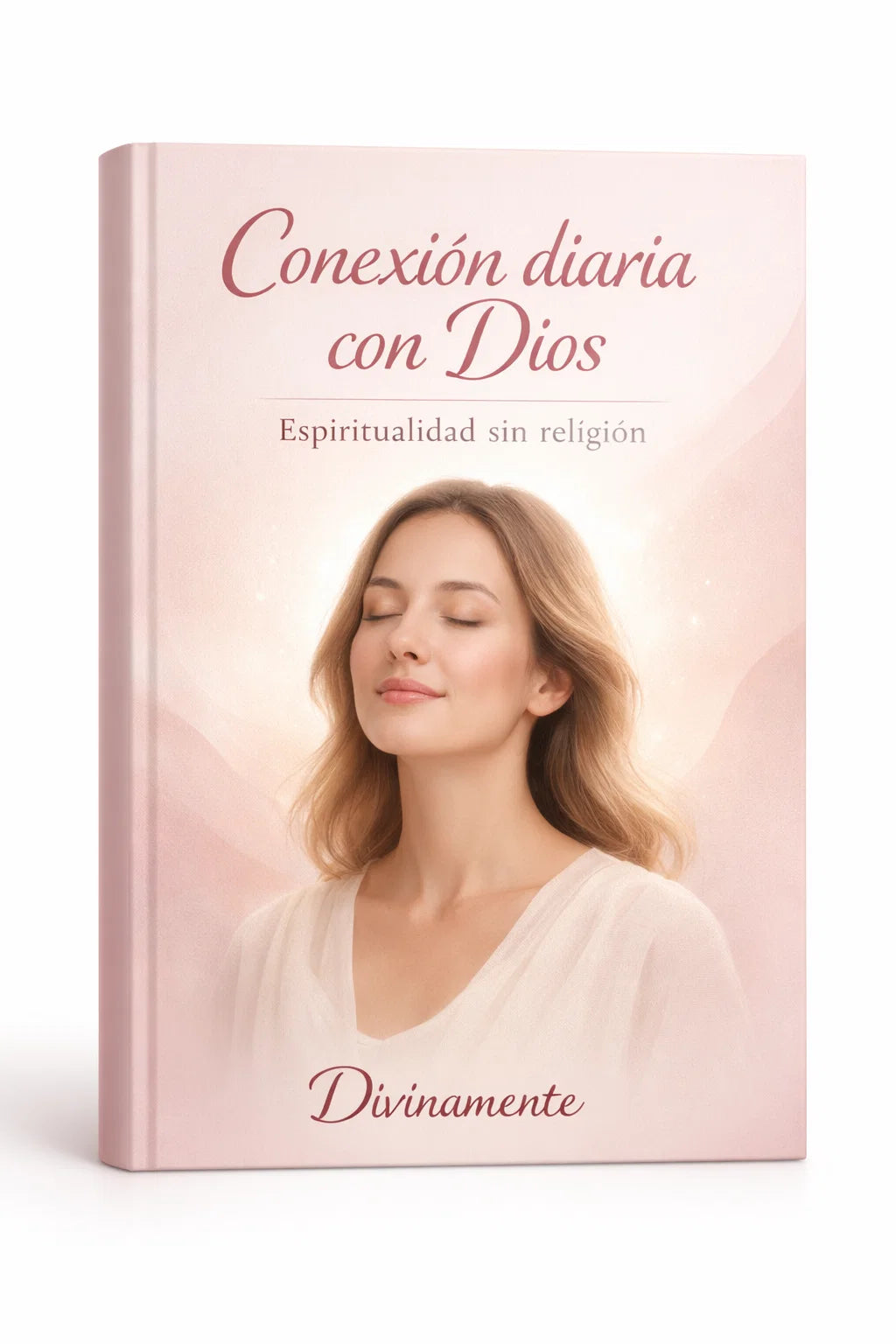 Devocional - Conexión diaria con Dios